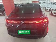Volkswagen Lamando 2026 Lamando L GTS 380TSI Lingdong Edition - ფოტო 6