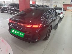 Volkswagen Lamando 2026 Lamando L GTS 380TSI Lingdong Edition - ფოტო 7