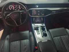 Audi A6L Facelift 45 TFSI Premium Elegance - ფოტო 10
