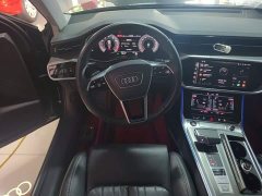 Audi A6L Facelift 45 TFSI Premium Elegance - ფოტო 11