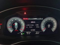 Audi A6L Facelift 45 TFSI Premium Elegance - ფოტო 12