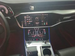 Audi A6L Facelift 45 TFSI Premium Elegance - ფოტო 13