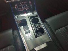 Audi A6L Facelift 45 TFSI Premium Elegance - ფოტო 14