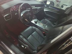Audi A6L Facelift 45 TFSI Premium Elegance - ფოტო 15