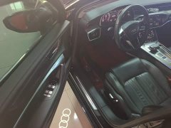 Audi A6L Facelift 45 TFSI Premium Elegance - ფოტო 16