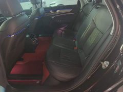 Audi A6L Facelift 45 TFSI Premium Elegance - ფოტო 17