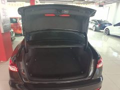 Audi A6L Facelift 45 TFSI Premium Elegance - ფოტო 19