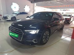 Audi A6L Facelift 45 TFSI Premium Elegance - ფოტო 2