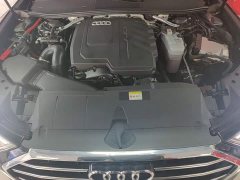 Audi A6L Facelift 45 TFSI Premium Elegance - ფოტო 20