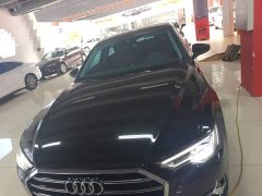 Audi A6L Facelift 45 TFSI Premium Elegance - ფოტო 3