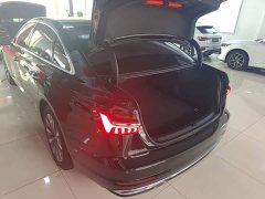 Audi A6L Facelift 45 TFSI Premium Elegance - ფოტო 5