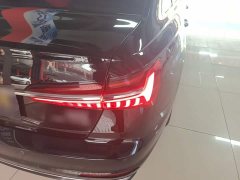Audi A6L Facelift 45 TFSI Premium Elegance - ფოტო 8