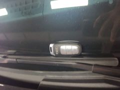 Audi A6L Facelift 45 TFSI Premium Elegance - ფოტო 9