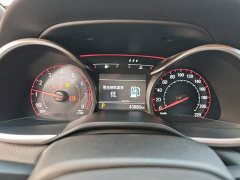 Chevrolet Cruze Mild Hybrid RS 330T Automatic Comfort Edition - ფოტო 12