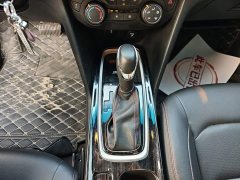 Chevrolet Cruze Mild Hybrid RS 330T Automatic Comfort Edition - ფოტო 14