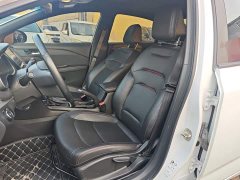 Chevrolet Cruze Mild Hybrid RS 330T Automatic Comfort Edition - ფოტო 15
