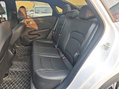 Chevrolet Cruze Mild Hybrid RS 330T Automatic Comfort Edition - ფოტო 17