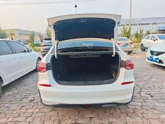 Chevrolet Cruze Mild Hybrid RS 330T Automatic Comfort Edition - ფოტო 19