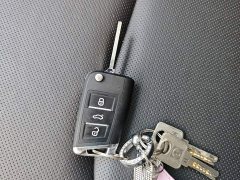 Chevrolet Cruze Mild Hybrid RS 330T Automatic Comfort Edition - ფოტო 9