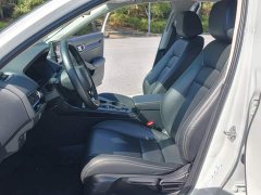 Honda Civic Hatchback 240 Turbo CVT Sport Edition - photo 11