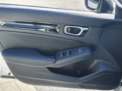 Honda Civic Hatchback 240 Turbo CVT Sport Edition - photo 12