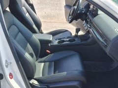 Honda Civic Hatchback 240 Turbo CVT Sport Edition - photo 13