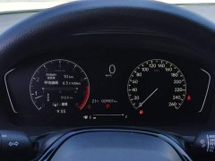 Honda Civic Hatchback 240 Turbo CVT Sport Edition - photo 3