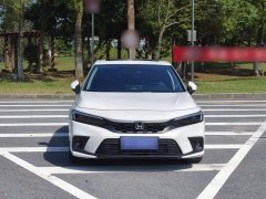 Honda Civic Hatchback 240 Turbo CVT Sport Edition - photo 4