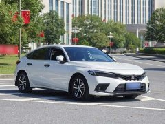 Honda Civic Hatchback 240 Turbo CVT Sport Edition - photo 5