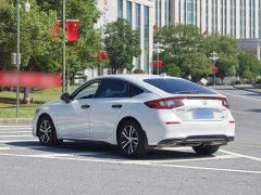 Honda Civic Hatchback 240 Turbo CVT Sport Edition - photo 6