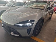 Xiaomi YU7 2025 Four-Wheel Drive Pro - ფოტო 1