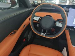 Xiaomi YU7 2025 Four-Wheel Drive Pro - ფოტო 11