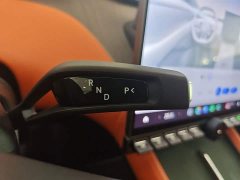 Xiaomi YU7 2025 Four-Wheel Drive Pro - ფოტო 14