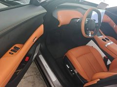 Xiaomi YU7 2025 Four-Wheel Drive Pro - ფოტო 16