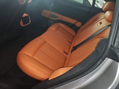 Xiaomi YU7 2025 Four-Wheel Drive Pro - ფოტო 17