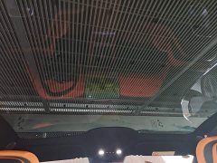Xiaomi YU7 2025 Four-Wheel Drive Pro - ფოტო 18