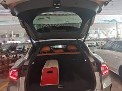 Xiaomi YU7 2025 Four-Wheel Drive Pro - ფოტო 19