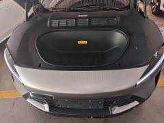 Xiaomi YU7 2025 Four-Wheel Drive Pro - ფოტო 20