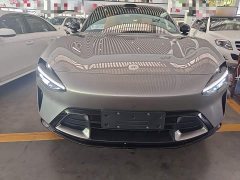 Xiaomi YU7 2025 Four-Wheel Drive Pro - ფოტო 3