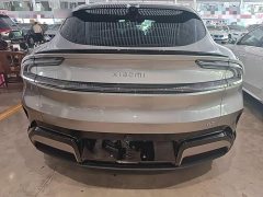 Xiaomi YU7 2025 Four-Wheel Drive Pro - ფოტო 6