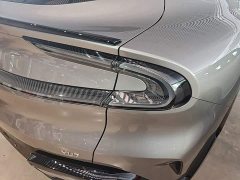 Xiaomi YU7 2025 Four-Wheel Drive Pro - ფოტო 8