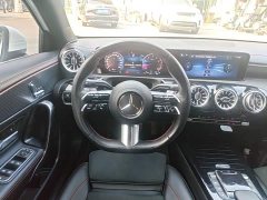 Mercedes-Benz A-Class A 200 L Fashion Edition - ფოტო 11