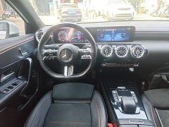 Mercedes-Benz A-Class A 200 L Fashion Edition - ფოტო 13
