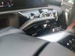 Mercedes-Benz A-Class A 200 L Fashion Edition - ფოტო 14