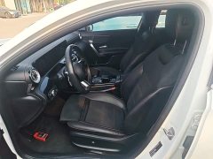 Mercedes-Benz A-Class A 200 L Fashion Edition - ფოტო 15