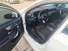 Mercedes-Benz A-Class A 200 L Fashion Edition - ფოტო 16