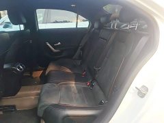 Mercedes-Benz A-Class A 200 L Fashion Edition - ფოტო 17