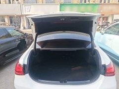 Mercedes-Benz A-Class A 200 L Fashion Edition - ფოტო 19