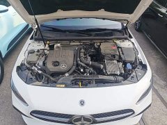 Mercedes-Benz A-Class A 200 L Fashion Edition - ფოტო 20