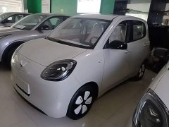 Wuling Hongguang MINIEV 2025 Fourth Generation Four-Door Advanced Edition - ფოტო 1